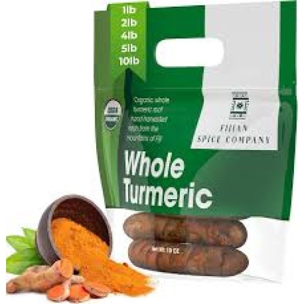 Turmeric Root Powder