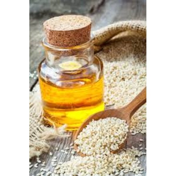 Sesame Seed Oil