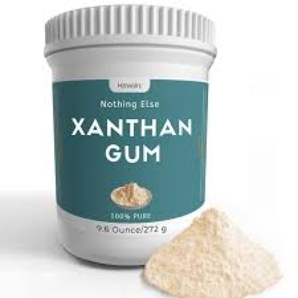 Xanthan gum