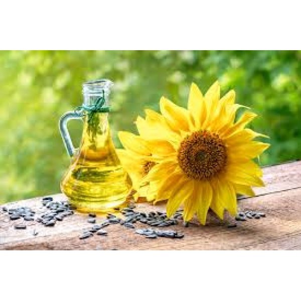 Sunflower Seed Oil